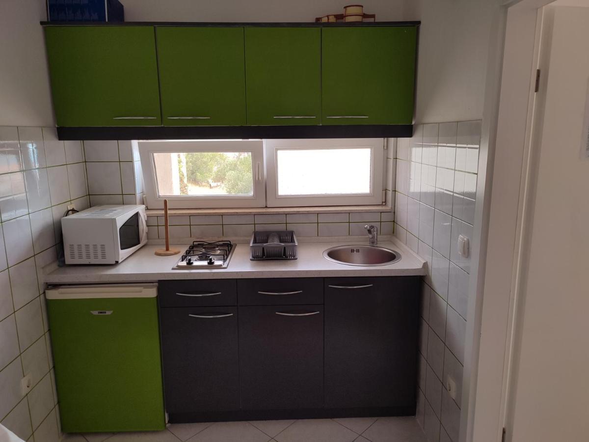 Apartmani Dekovic Primošten Екстериор снимка