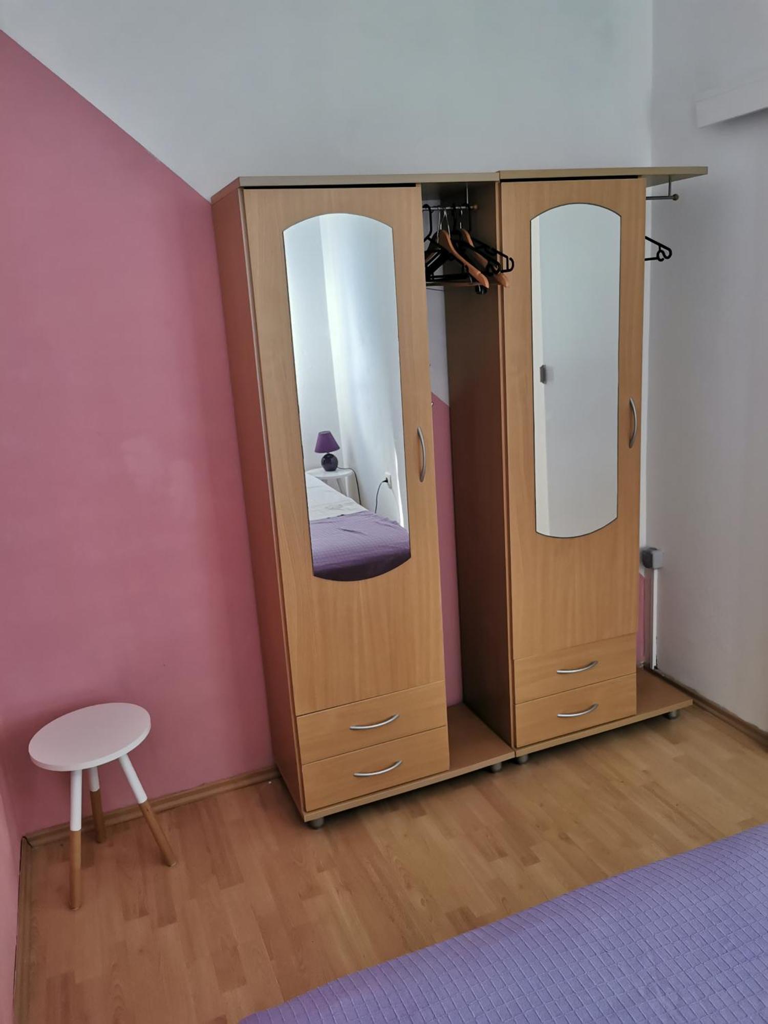 Apartmani Dekovic Primošten Стая снимка